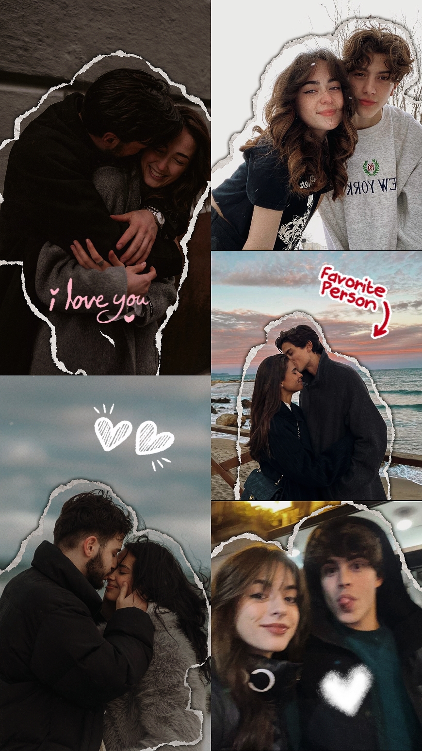 i love you