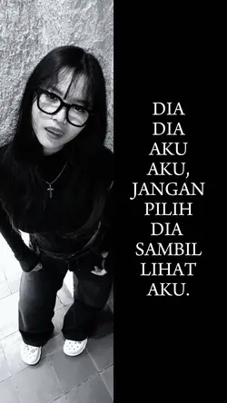 dia dia aku aku