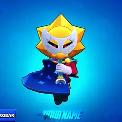 BRAWL STARS