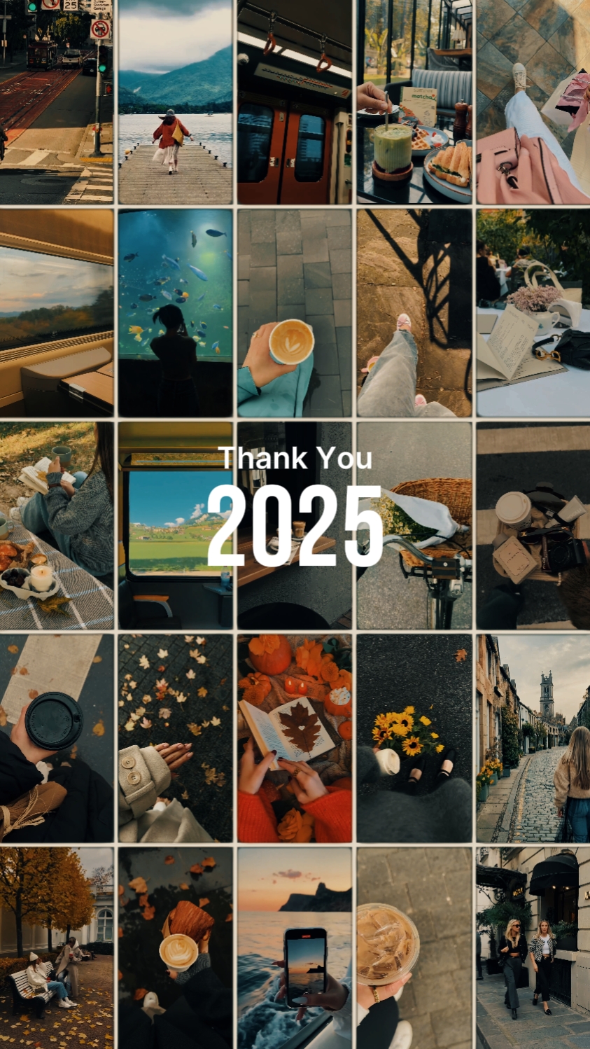 Teşekkürler 2025