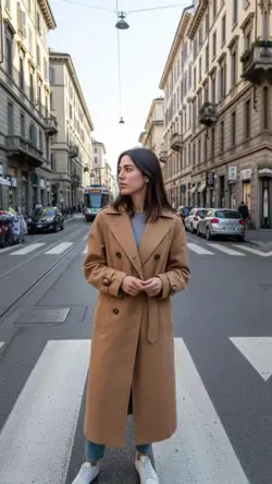 Piccolo, ma pieno di ritmo!