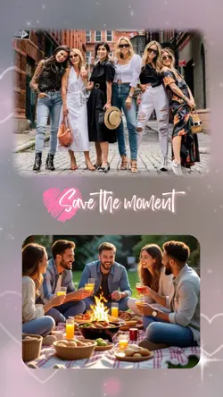 MOMENT 