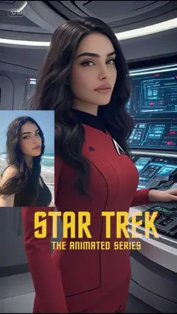 Star Trek 