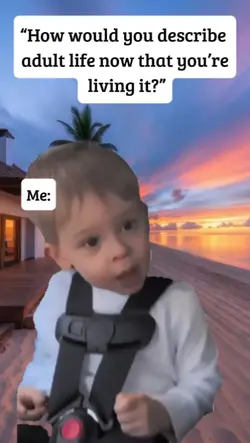 a bullsh*t