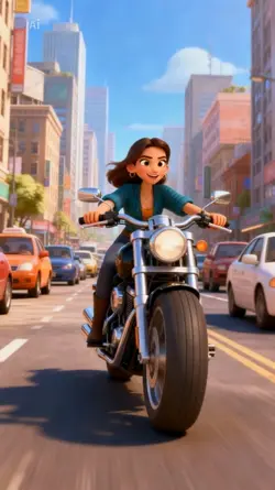 Pixar