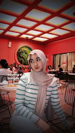 Si Bungas Hati