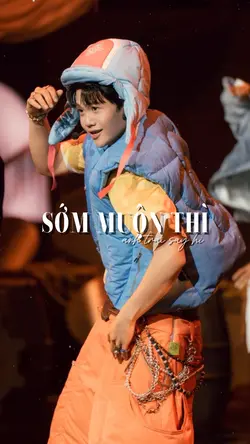 Sớm muộn thì - atsh