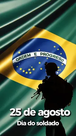 dia do soldado