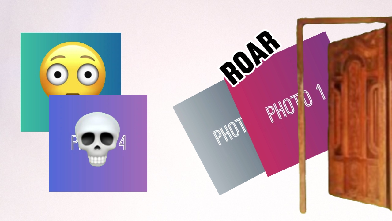 NEW TREND TEMPLATE