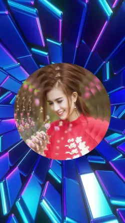 Hiệu ứng đẹp 