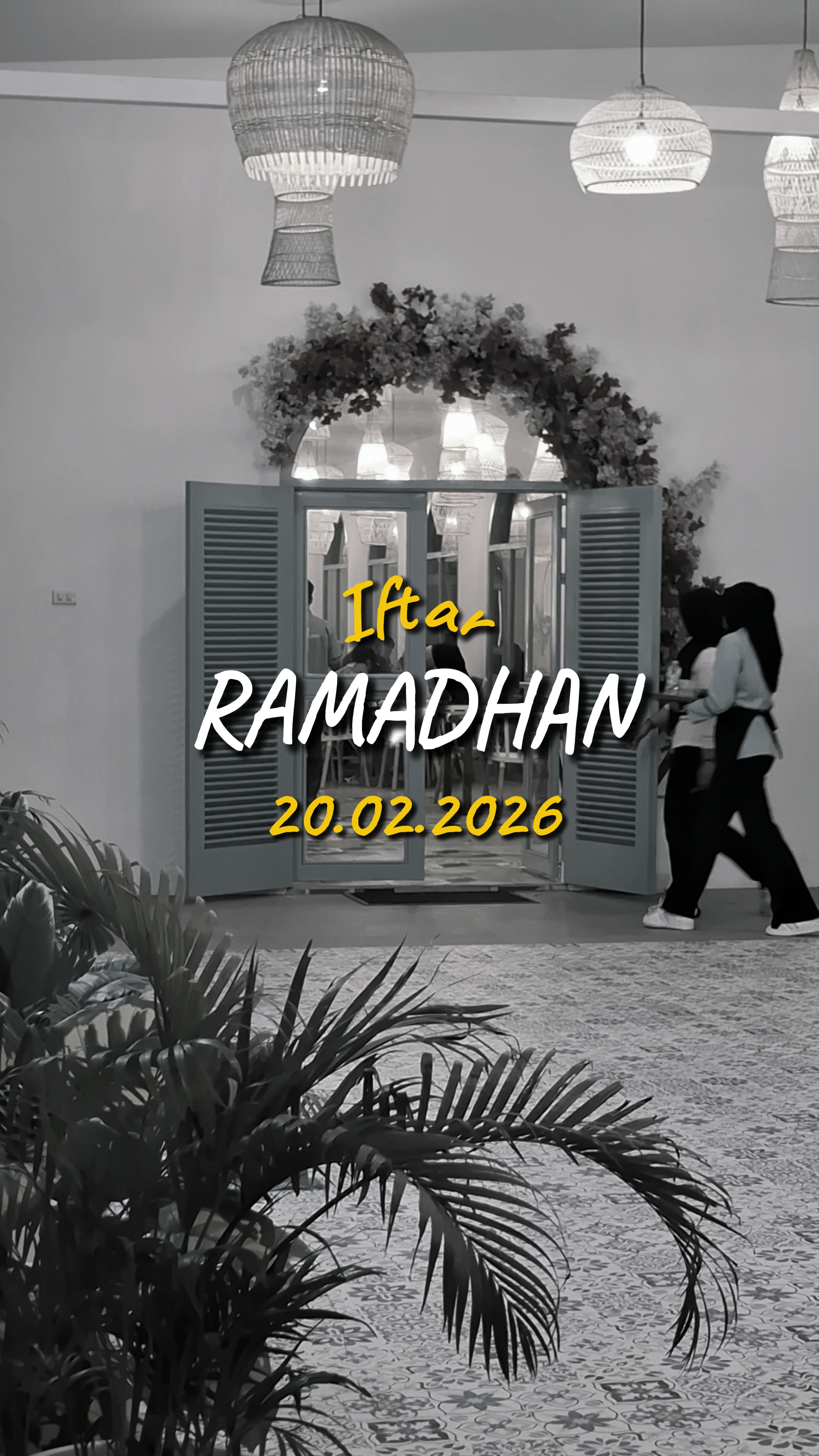Ramadhan Cinematic