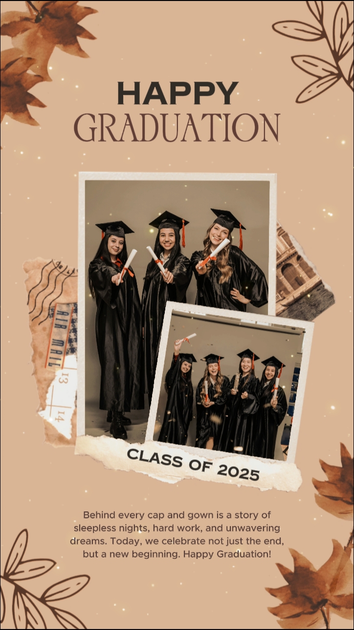 Graduación