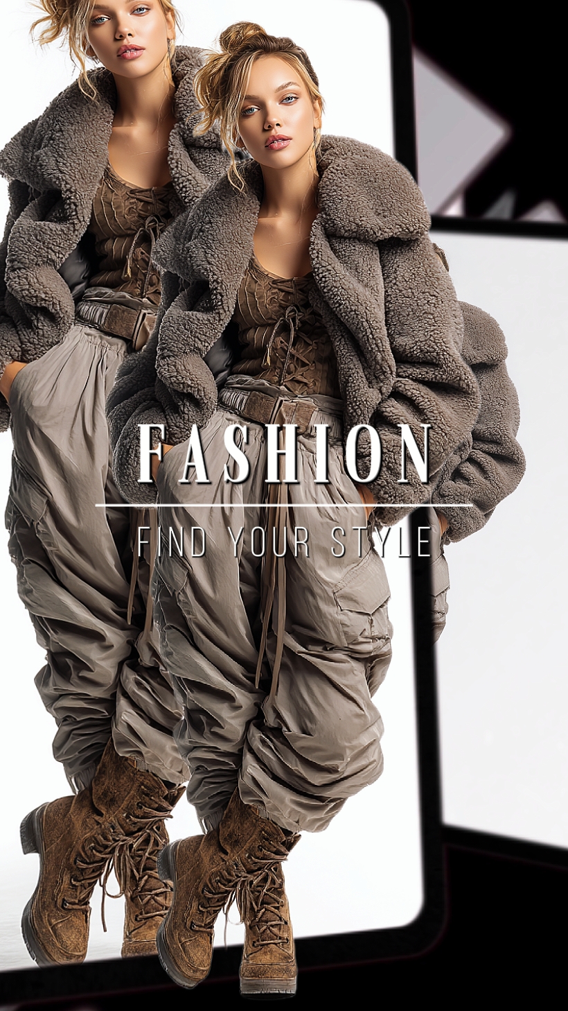 Fashion style 