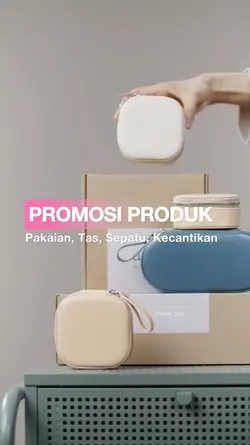 Affiliate Produk
