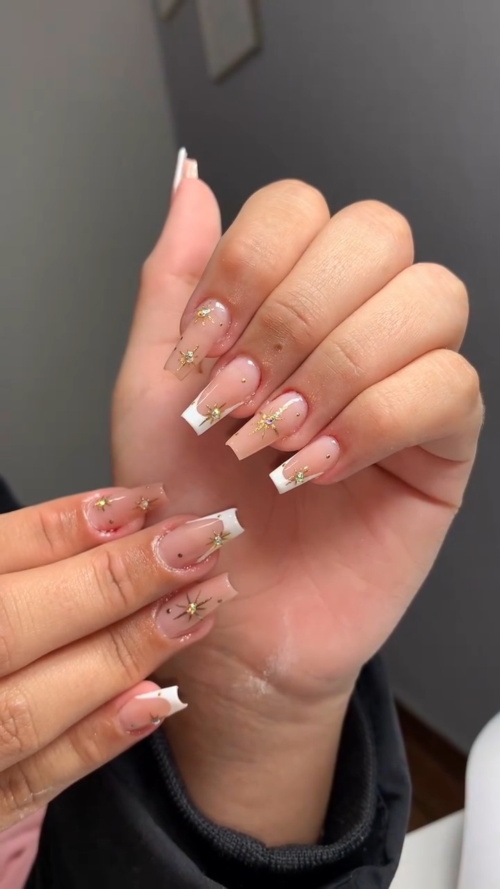 UÑAS 