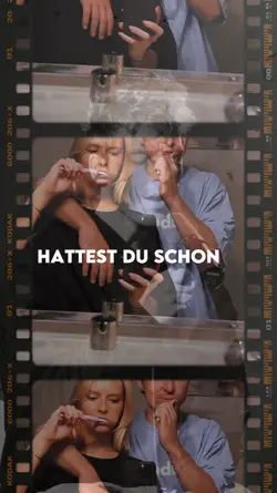 Wünsch dir das Beste