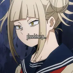 pls let me go ...