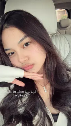 diam diam berusaha..