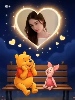Winnie The Pooh