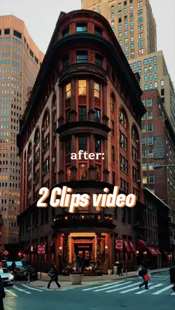 2 Clips video