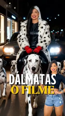 Dálmatas