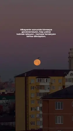 Hikayenin sonunda 