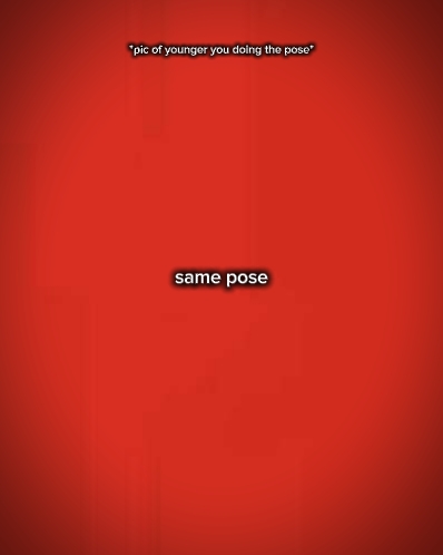 DIFFERENT PERSON