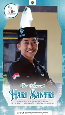 HariSantri