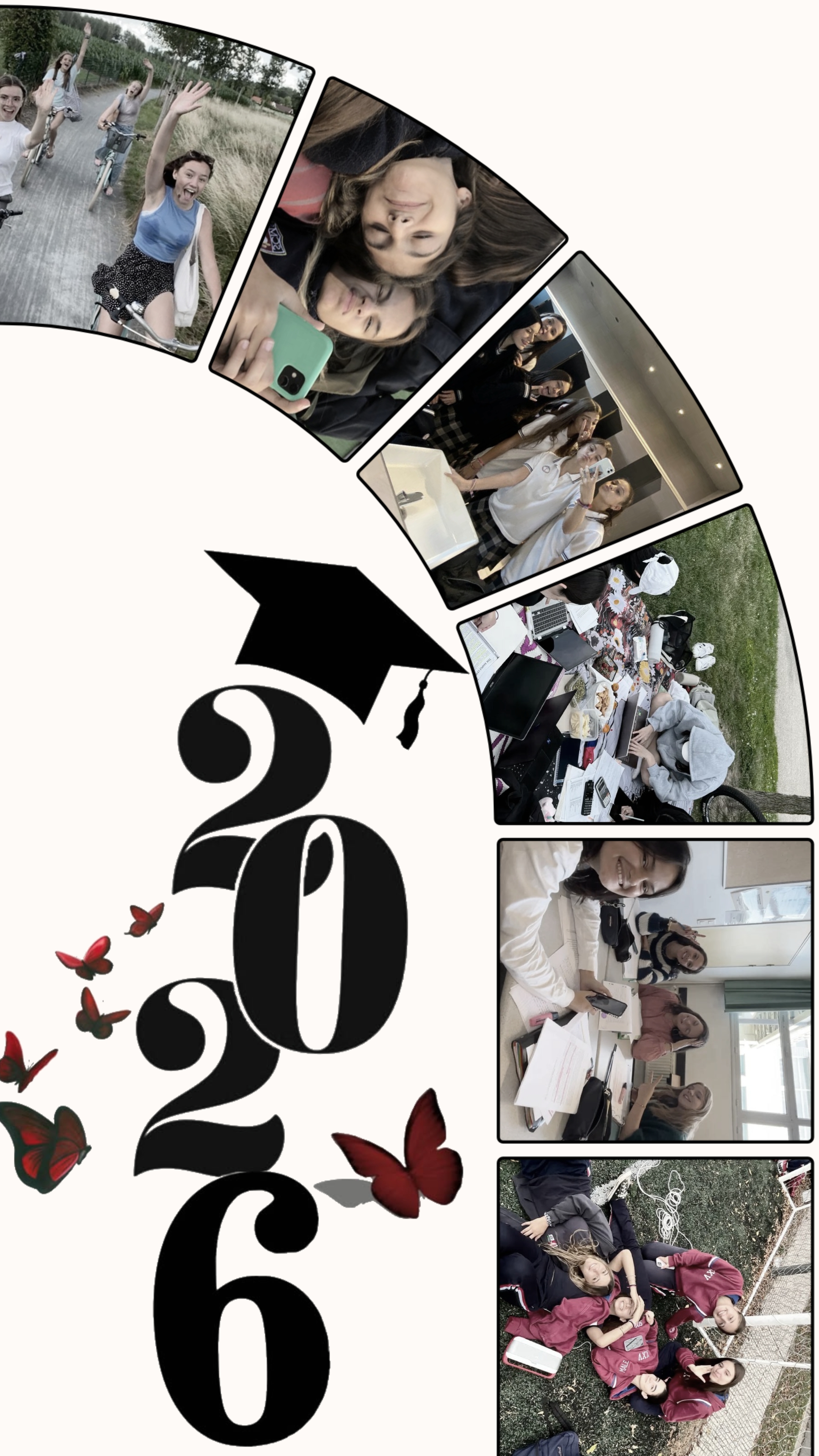 class memories