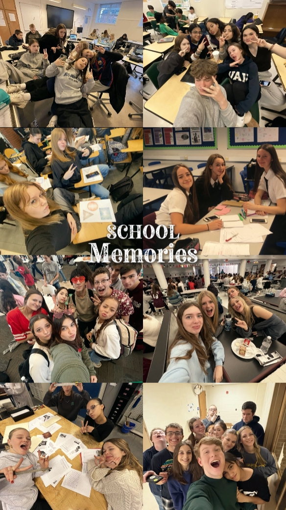 School Memories 