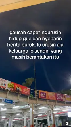 GausahCape2Ngurusin