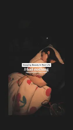 Sleeping Beauty