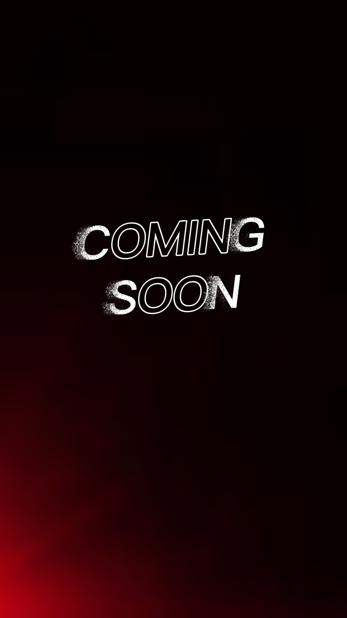 Comingsoon cinematic