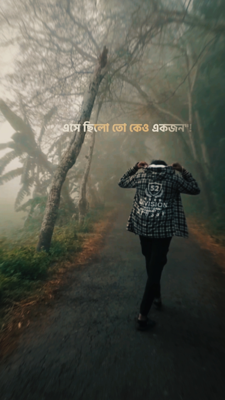 এসেছিল কেউ একজন 