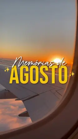 Memória de Agosto