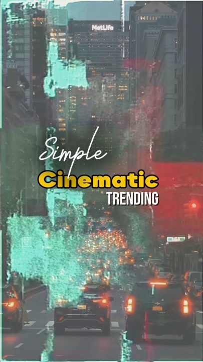 Cinematográfico 