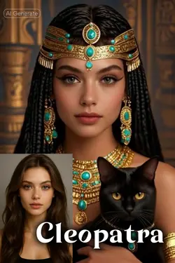 AI Cleopatra Trend