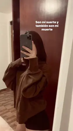 como lo niego