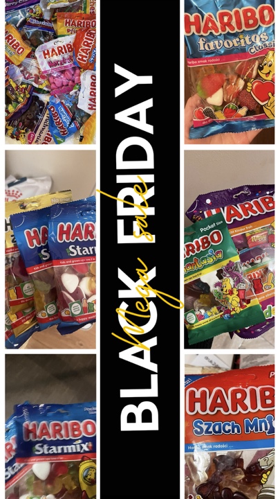 snack video template