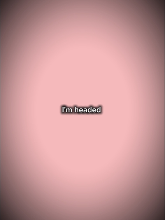 imheadedhome