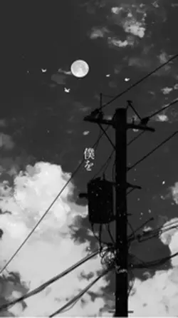 ロストアンブレラ/黒系統