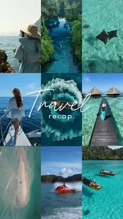 Travel Recap 2026