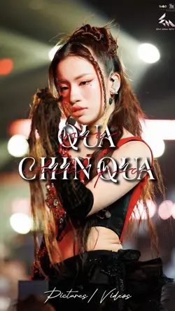 QUẢ CHÍN QUÁ