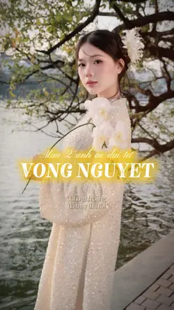 Vọng Nguyệt