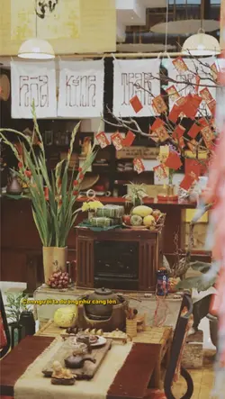 Cảm ơn nhà