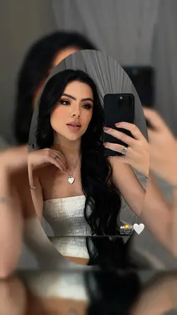 foto espelho
