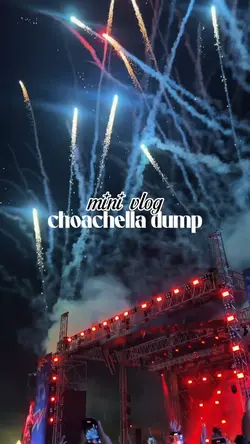 coachella dump