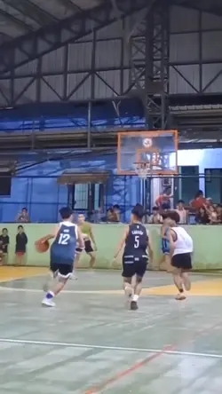 nice alley OOP