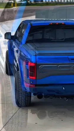 F150 raptor