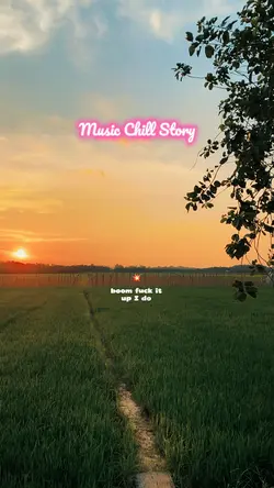 Music Chill Story